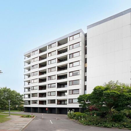 Haus Meeresblick Wohnung 52 Kellenhusen Extérieur photo