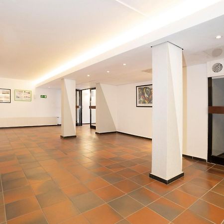 Haus Meeresblick Wohnung 52 Kellenhusen Extérieur photo