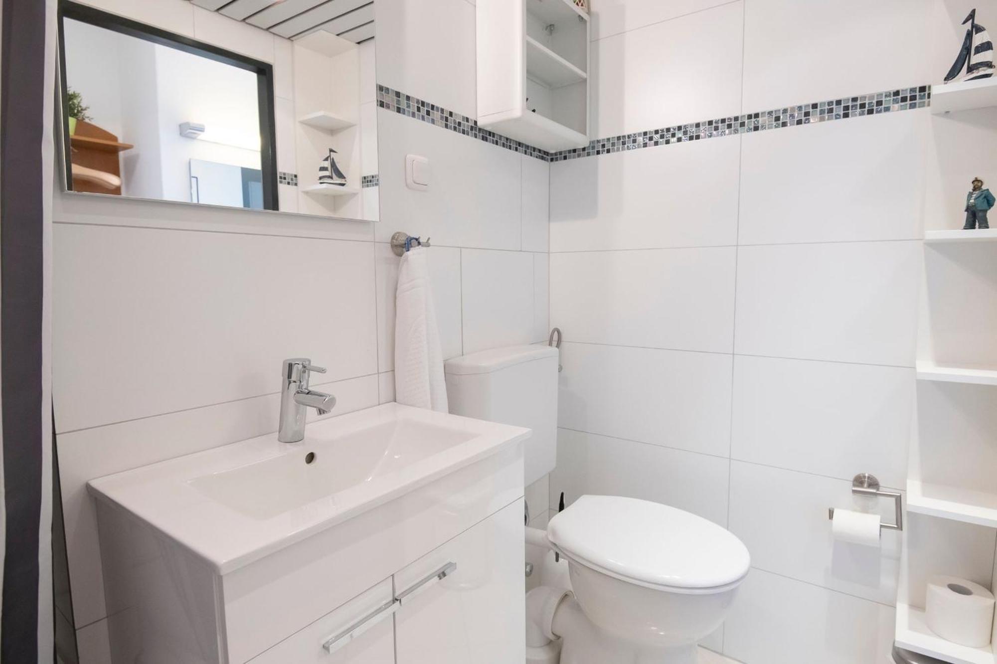 Haus Meeresblick Wohnung 52 Kellenhusen Extérieur photo