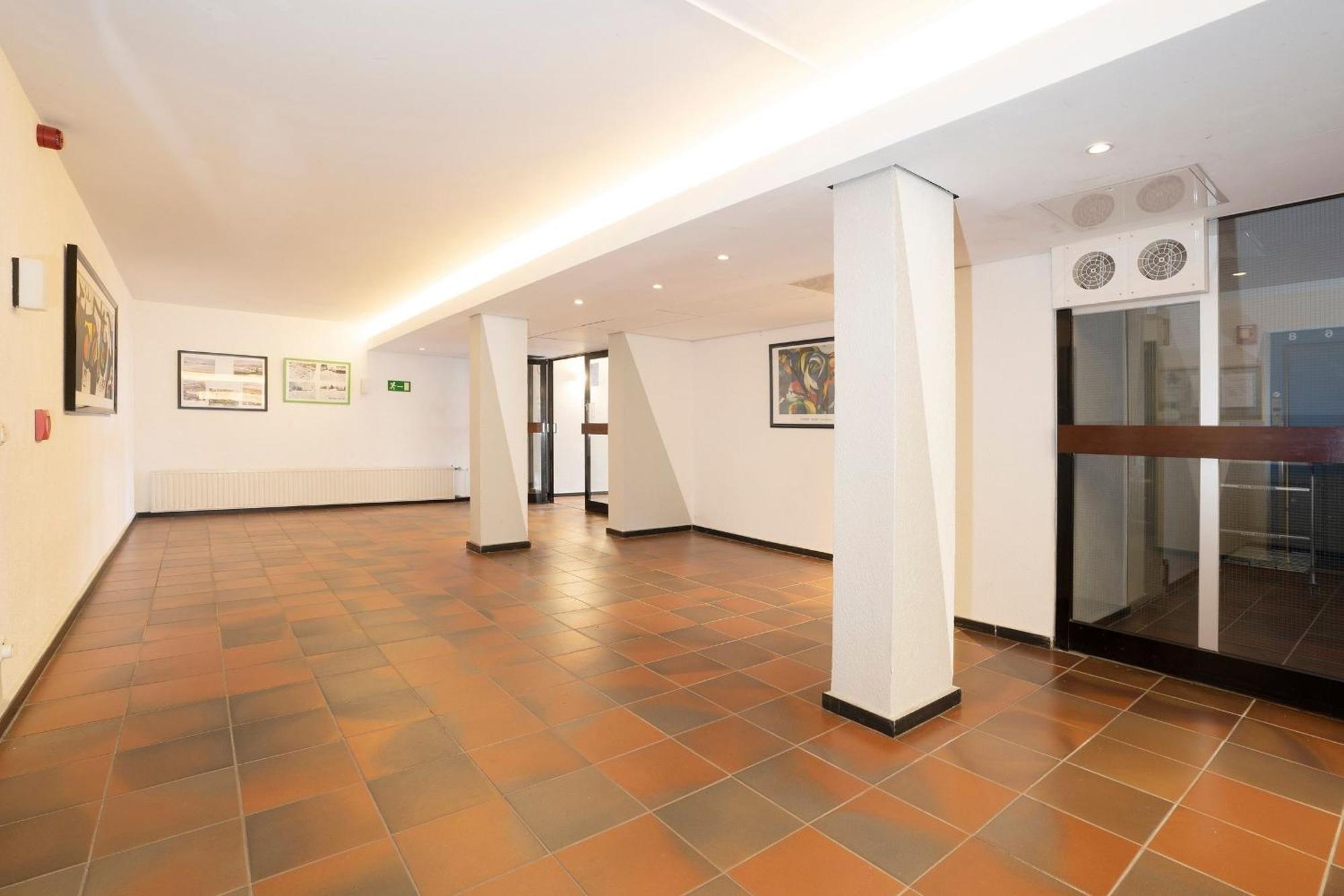 Haus Meeresblick Wohnung 52 Kellenhusen Extérieur photo