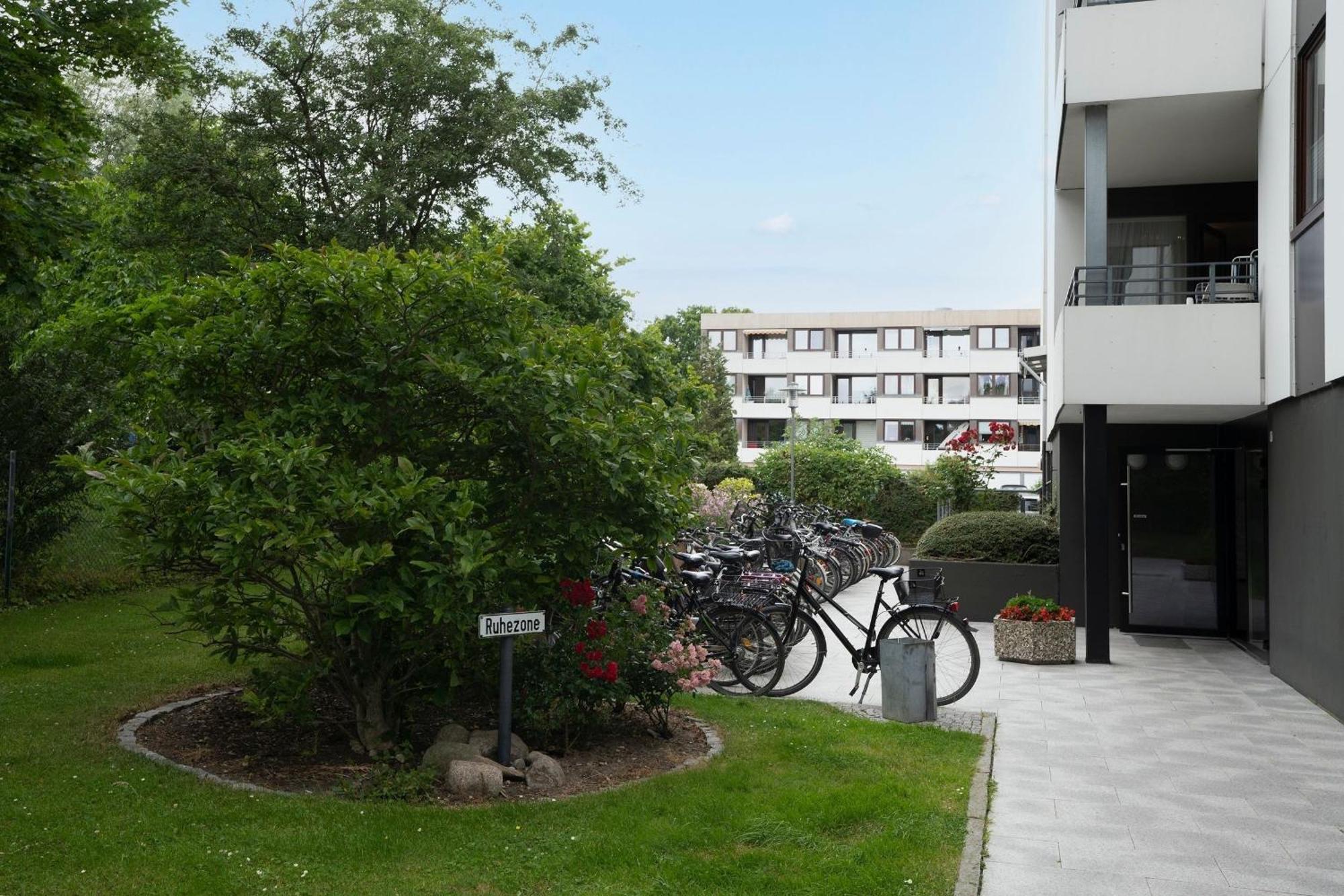 Haus Meeresblick Wohnung 52 Kellenhusen Extérieur photo