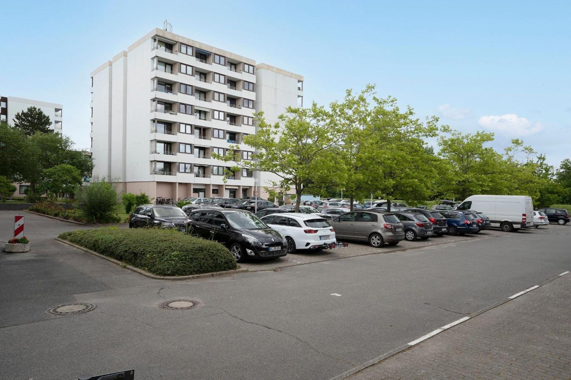 Haus Meeresblick Wohnung 52 Kellenhusen Extérieur photo