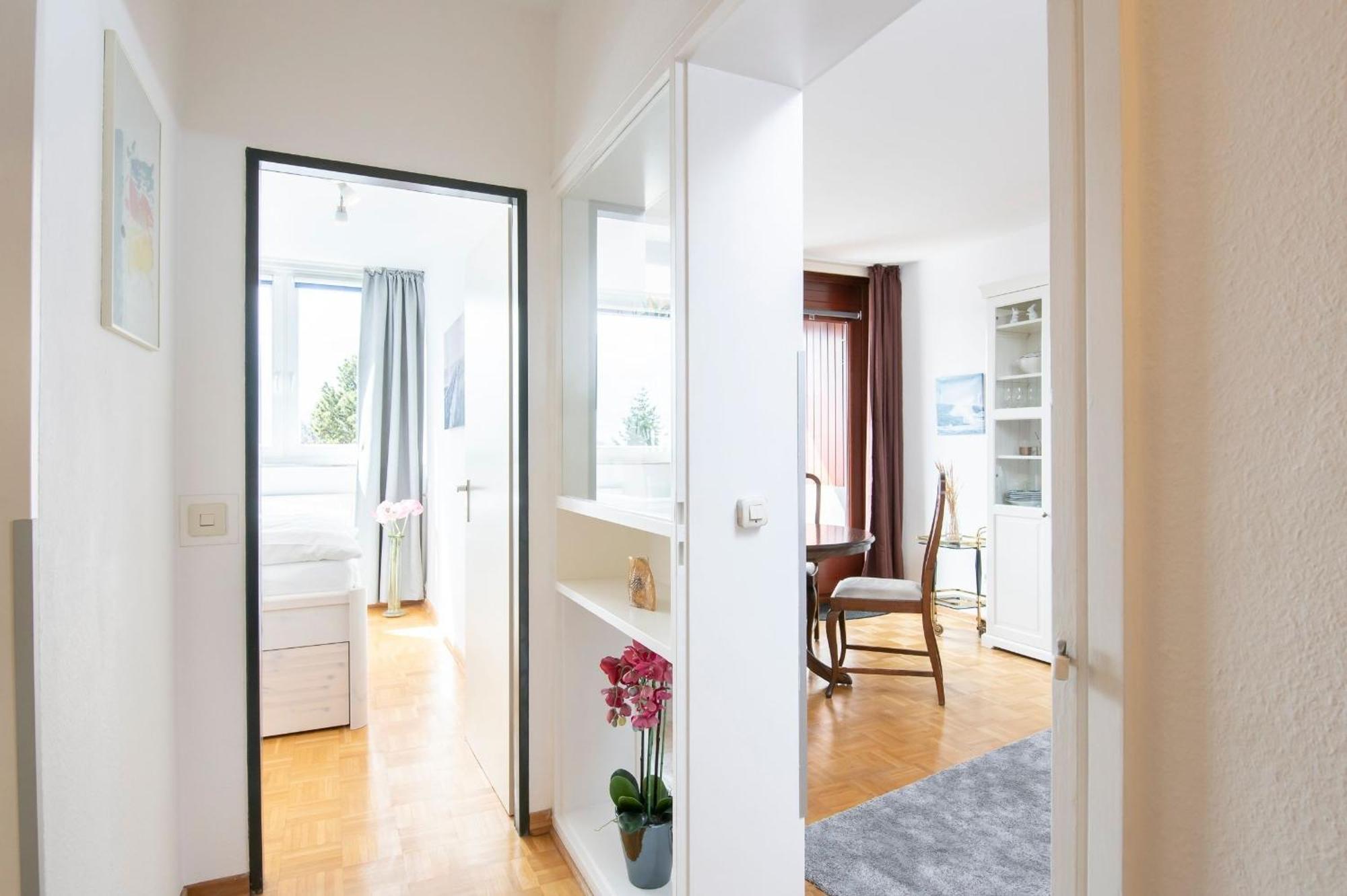 Haus Meeresblick Wohnung 52 Kellenhusen Extérieur photo