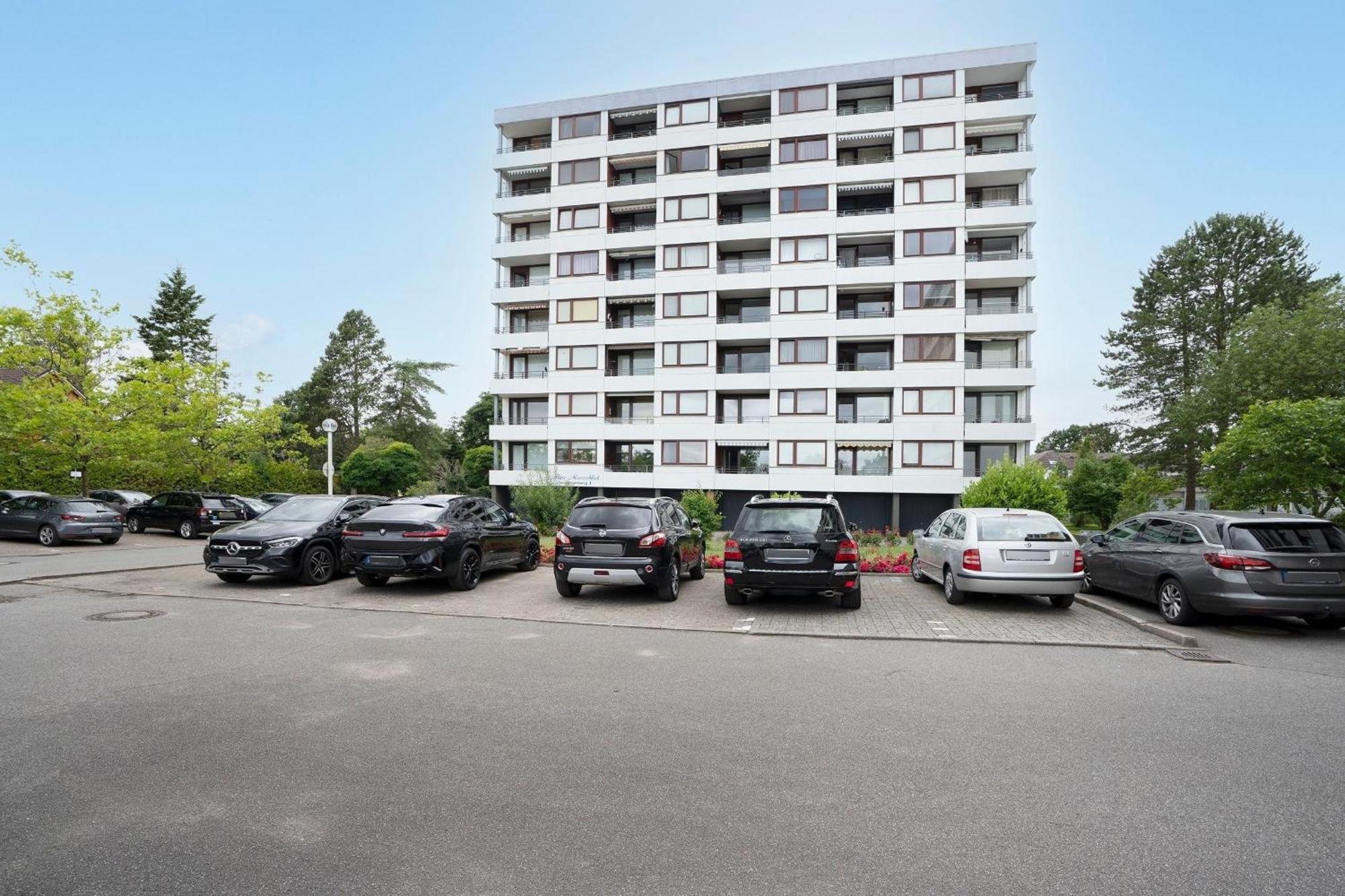 Haus Meeresblick Wohnung 52 Kellenhusen Extérieur photo