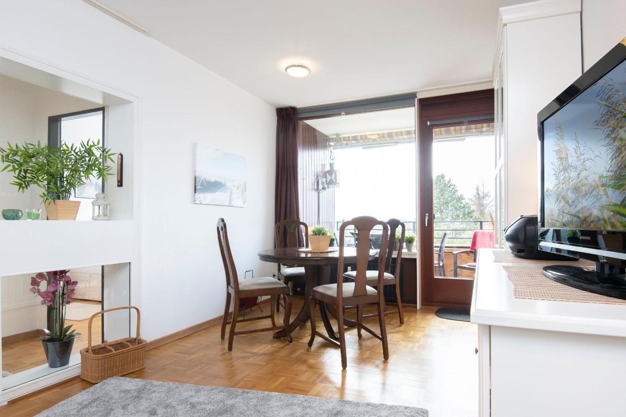 Haus Meeresblick Wohnung 52 Kellenhusen Extérieur photo