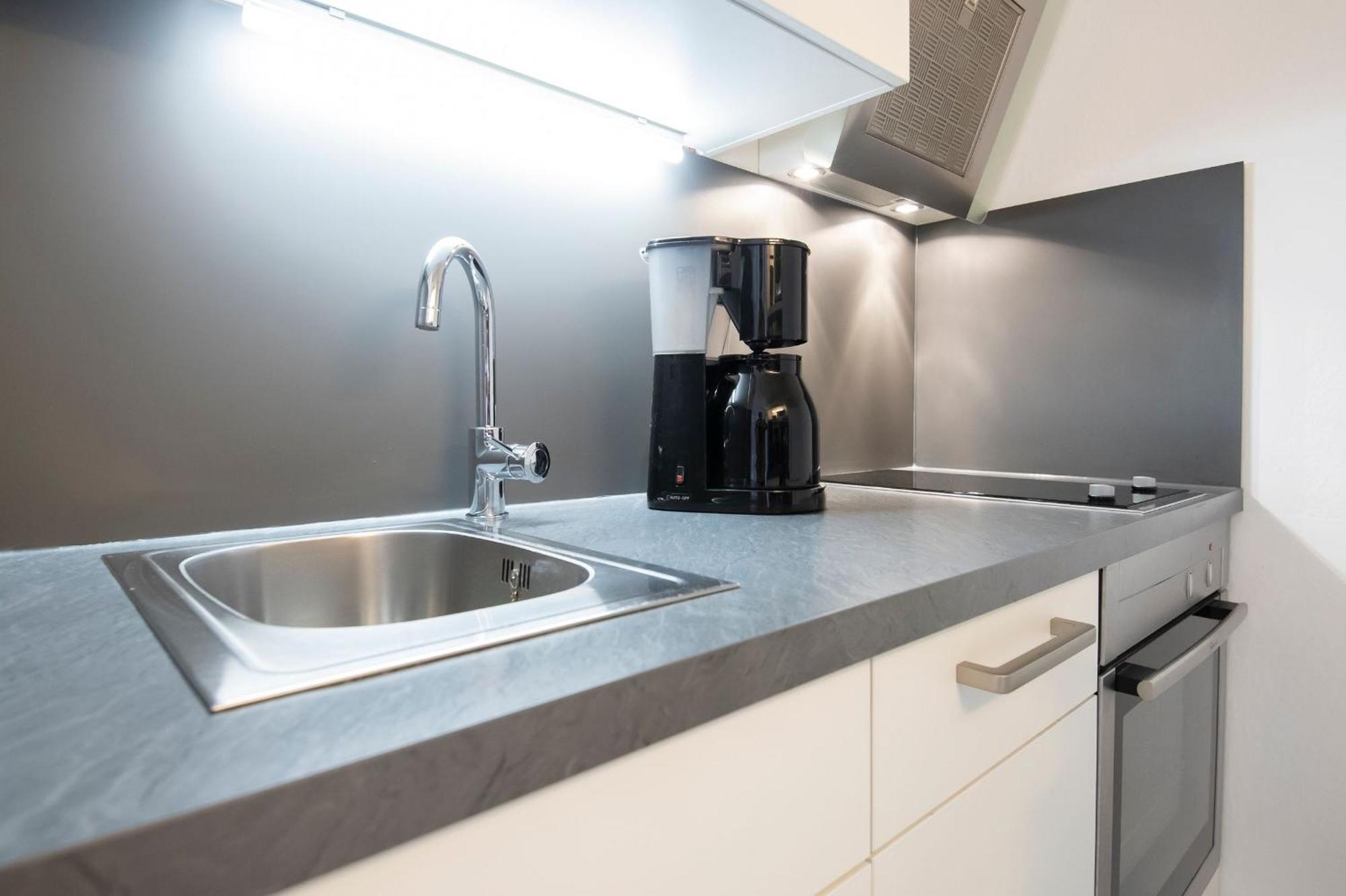 Haus Meeresblick Wohnung 52 Kellenhusen Extérieur photo