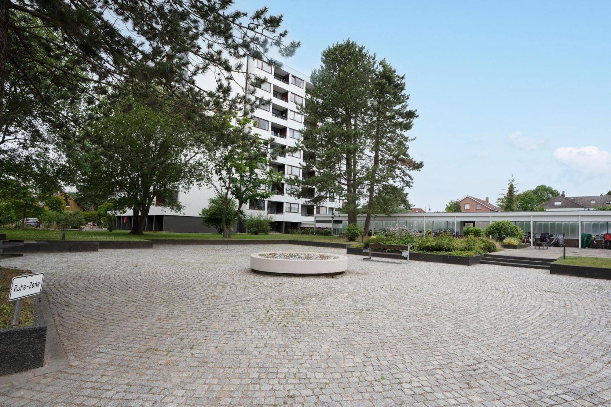 Haus Meeresblick Wohnung 52 Kellenhusen Extérieur photo