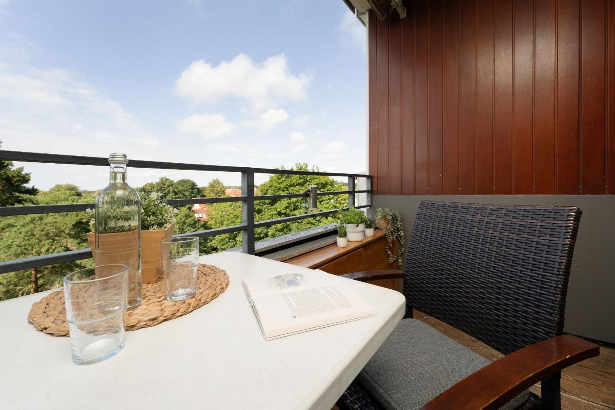 Haus Meeresblick Wohnung 52 Kellenhusen Extérieur photo