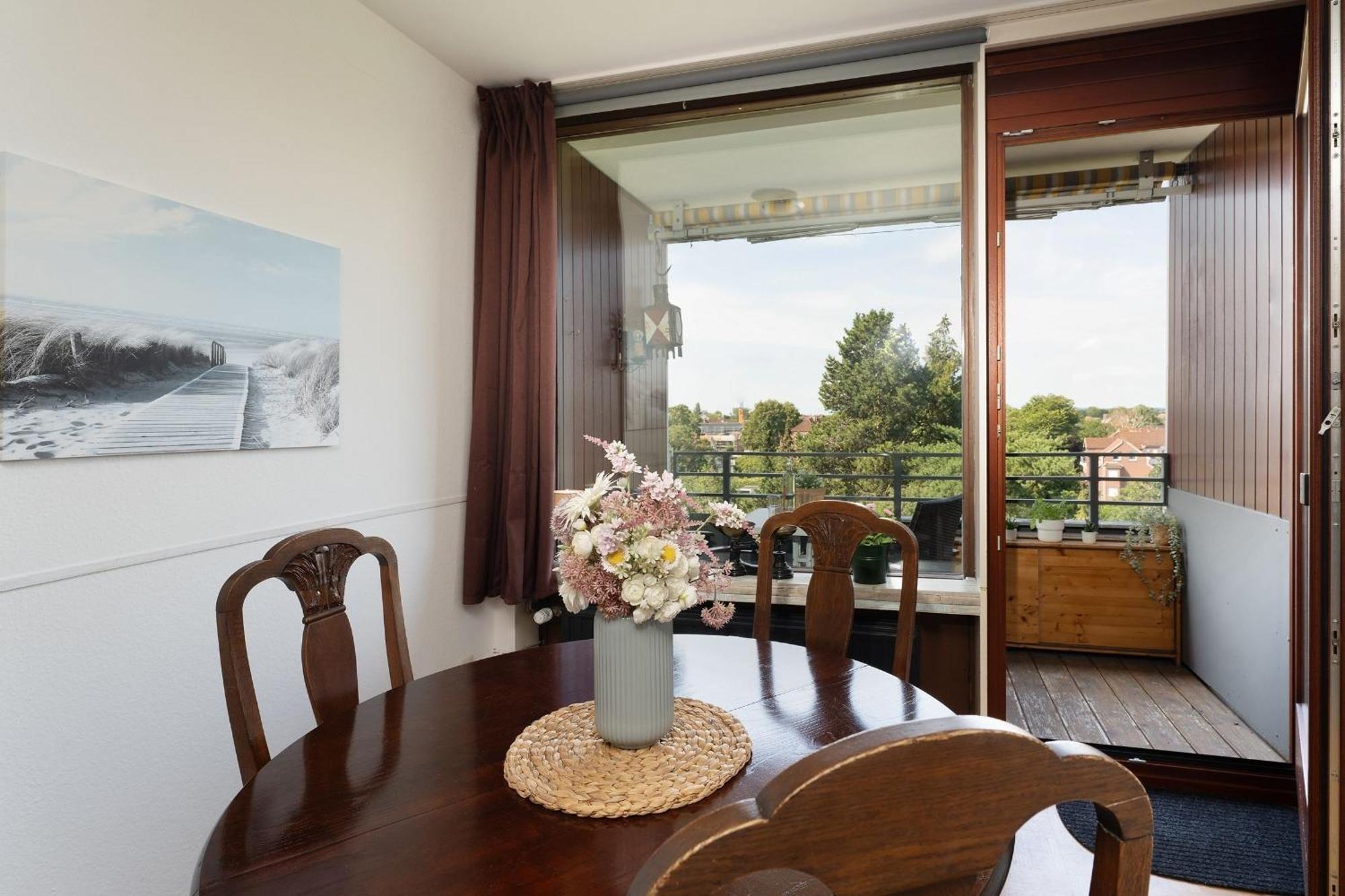 Haus Meeresblick Wohnung 52 Kellenhusen Extérieur photo
